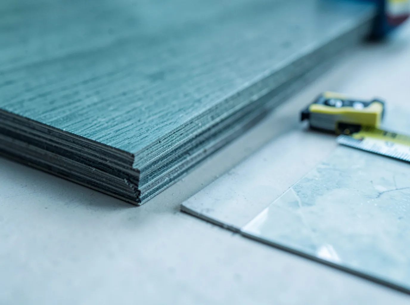 Luxury Vinyl Plank Installation Port Royal, PA FAQs